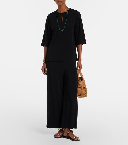 Max Mara Pantalon ample Onorata - Max Mara - Modalova