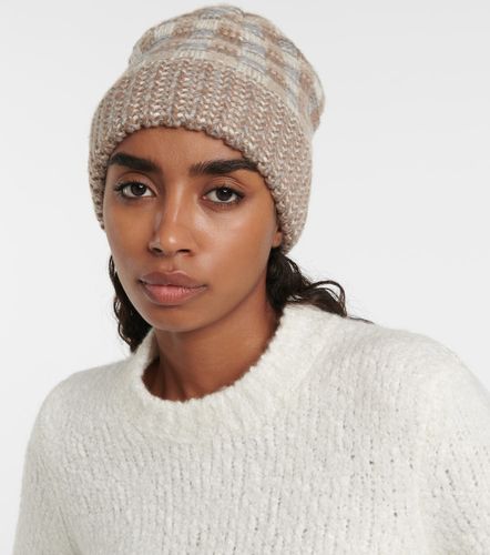 Bonnet Kaja en cachemire - Gabriela Hearst - Modalova