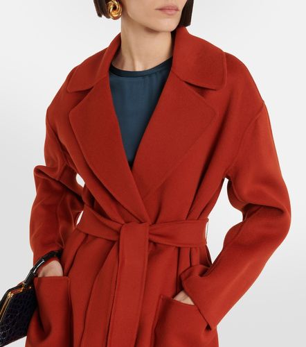 Manteau Paris en laine vierge - 'S Max Mara - Modalova