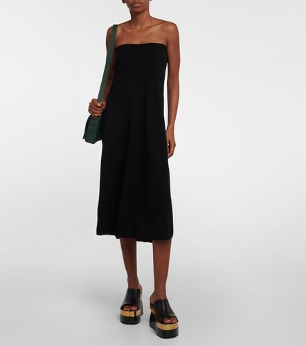 Robe midi Dolly en cachemire - Lisa Yang - Modalova