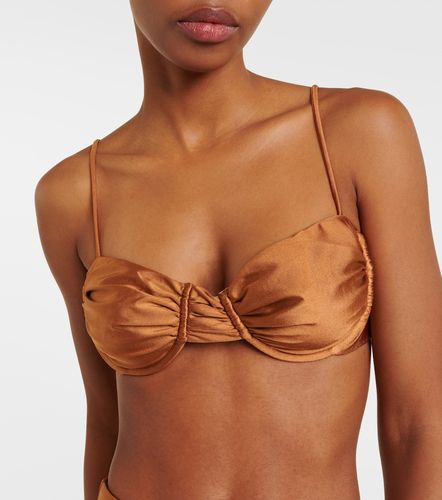 Jade Swim Haut de bikini Mia - Jade Swim - Modalova