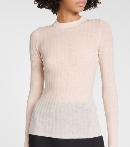 Sportmax Pull Murena en laine - Sportmax - Modalova