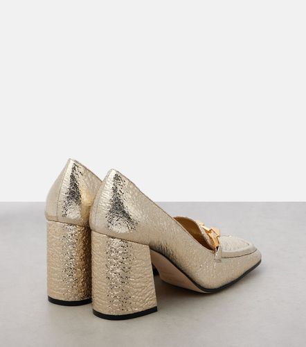 Escarpins Diamond Tilda 80 - Jimmy Choo - Modalova