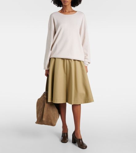 Lemaire Top en coton - Lemaire - Modalova