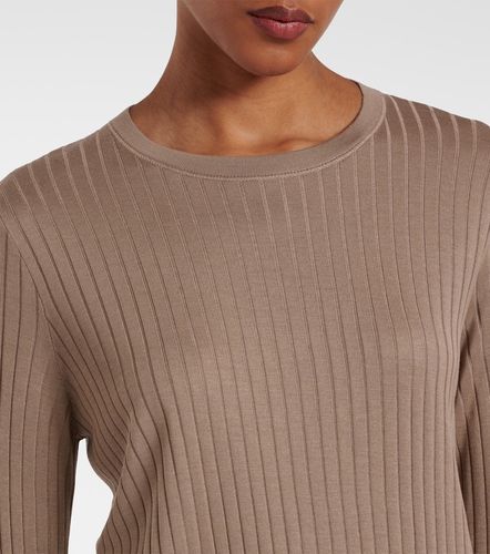 The Row Top Keya - The Row - Modalova