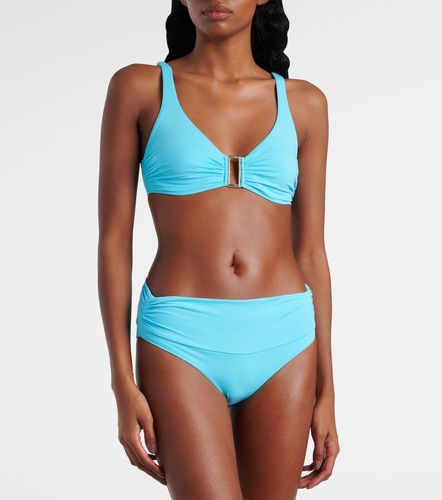 Culotte de bikini Bel Air - Melissa Odabash - Modalova