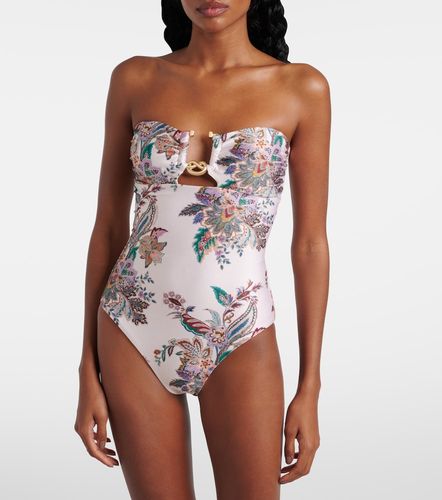 Zimmermann Maillot de bain Rhiannon - Zimmermann - Modalova