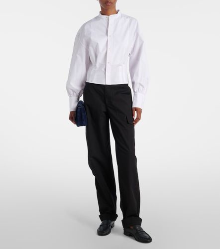 Chemise en popeline de coton - Polo Ralph Lauren - Modalova