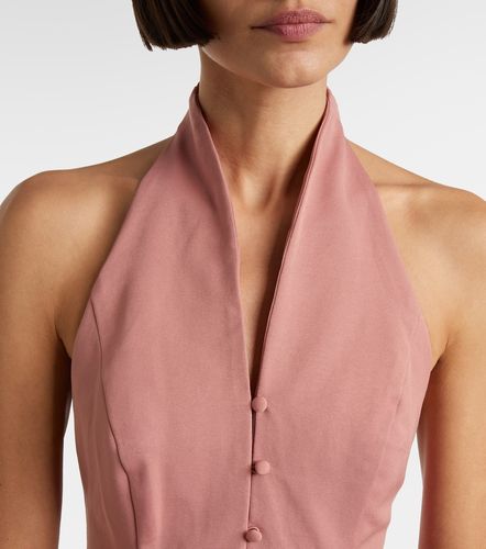 Staud Robe longue Stella - Staud - Modalova