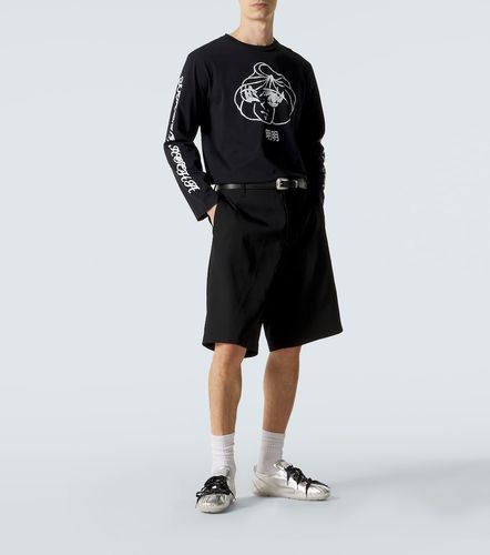T-shirt Dim Sum en coton - Simone Rocha - Modalova