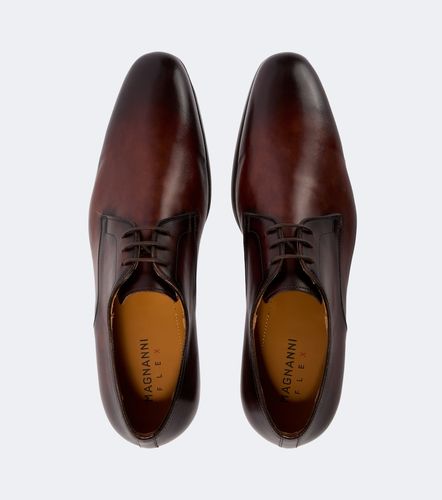 Magnanni Derbies en cuir - Magnanni - Modalova
