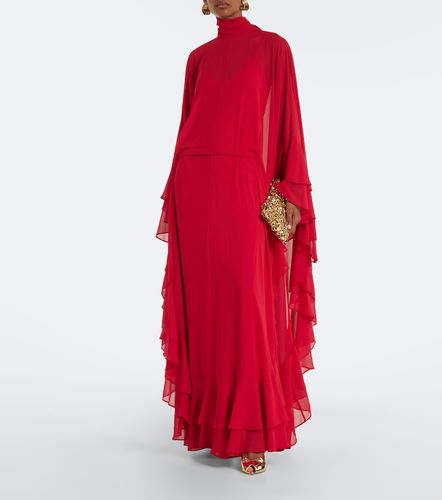 De La Vali Robe longue Socorro - De La Vali - Modalova