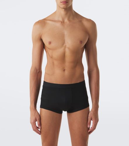 Zimmerli Boxer en jersey de coton - Zimmerli - Modalova