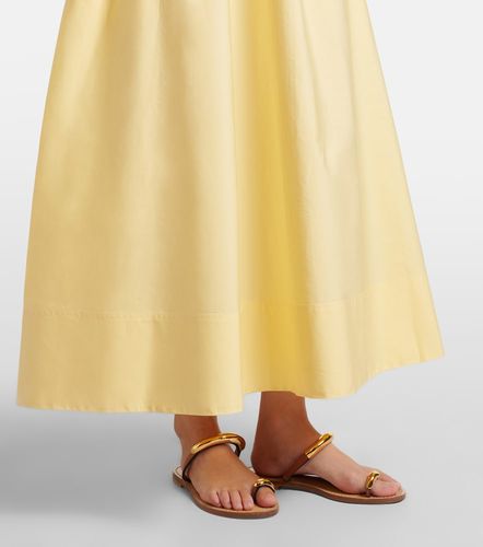 Robe longue en jersey - Polo Ralph Lauren - Modalova