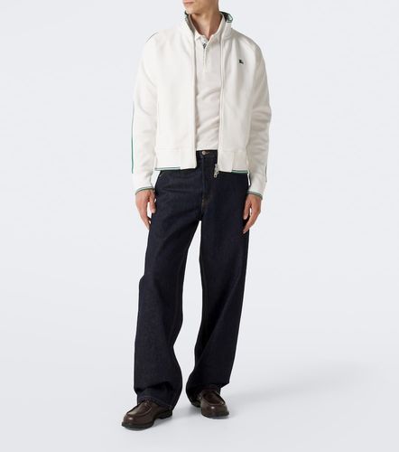 Burberry Sweat-shirt EKD zippé - Burberry - Modalova