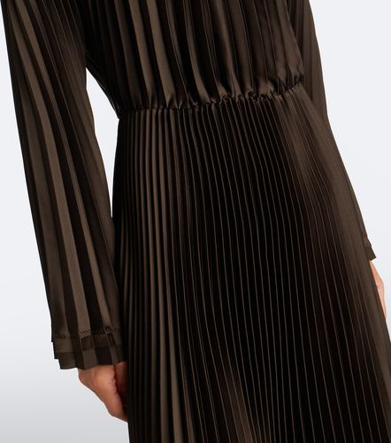 Vince Robe midi - Vince - Modalova