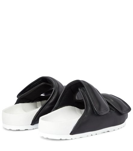 X CSM – Sandales Cosy en cuir - Birkenstock 1774 - Modalova