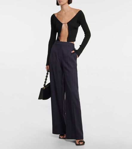 Jacquemus Cardigan Pralù - Jacquemus - Modalova