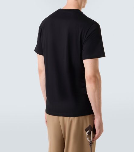 Loewe T-shirt Anagram en coton - Loewe - Modalova