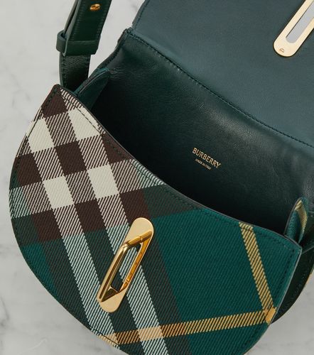 Sac à bandoulière Rocking Horse Mini - Burberry - Modalova