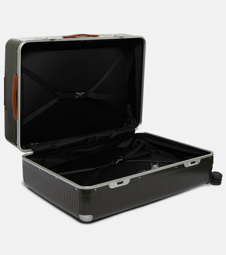 Valise Bank Light Trunk On Wheels L - FPM Milano - Modalova