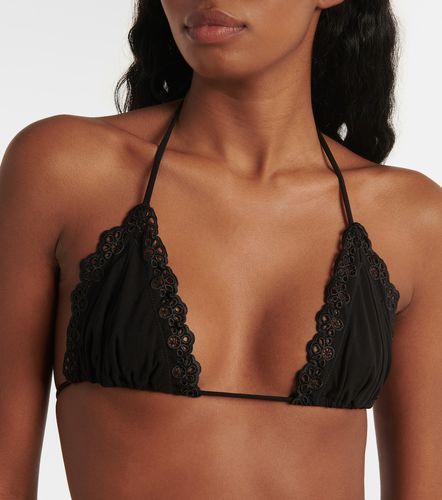 Ulla Johnson Haut de bikini Cefalu - Ulla Johnson - Modalova