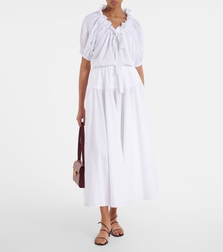 Patou Top en jersey de coton - Patou - Modalova
