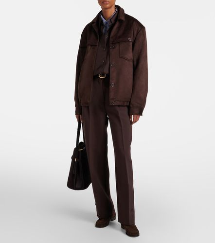 Pantalon ample Doyer - The Frankie Shop - Modalova
