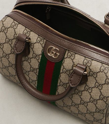 Gucci Sac à main Ophidia Medium GG - Gucci - Modalova