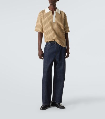 Jil Sander Polo en coton - Jil Sander - Modalova