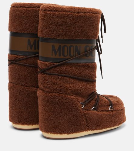 Moon Boot Bottes après-ski Icon - Moon Boot - Modalova