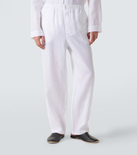 Zegna Pyjama en lin - Zegna - Modalova