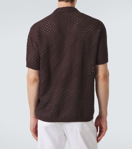 Chemise Pinto en coton - Frescobol Carioca - Modalova