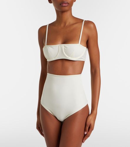 Culotte de bikini à taille haute - Toteme - Modalova