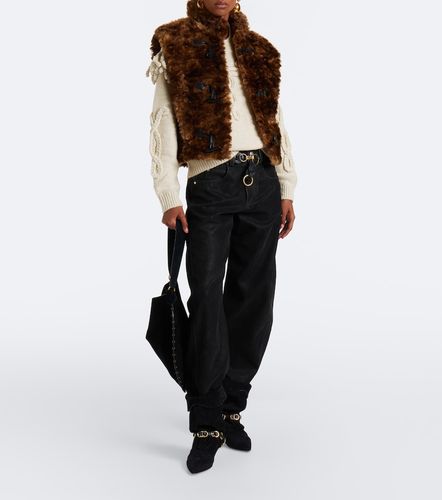 Marant Etoile Gilet Jocya - Marant Etoile - Modalova