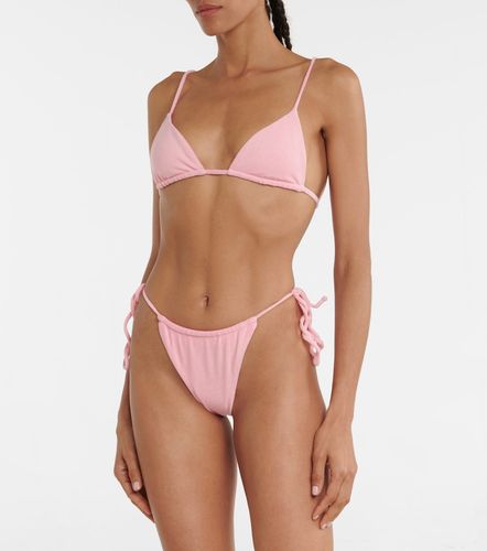 Jade Swim Haut de bikini Via - Jade Swim - Modalova