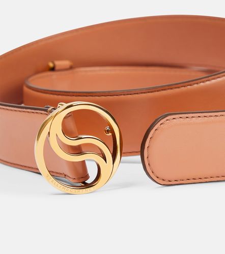 Stella McCartney Ceinture Monogram - Stella McCartney - Modalova