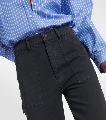 Nili Lotan Pantalon ample Quentin - Nili Lotan - Modalova