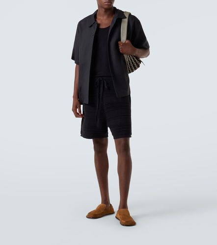 Commas Chemise oversize en lin - Commas - Modalova