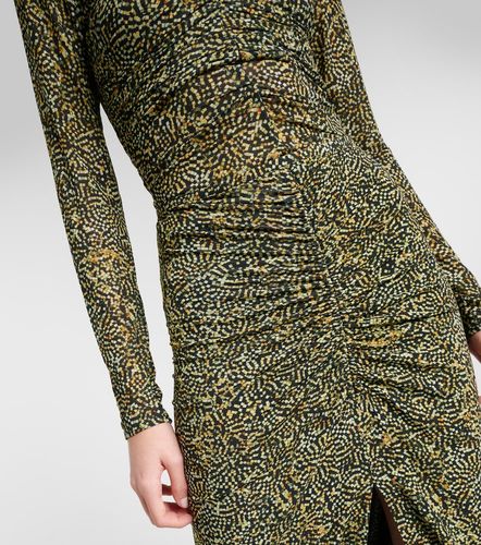 Isabel Marant Jupe midi en jersey - Isabel Marant - Modalova
