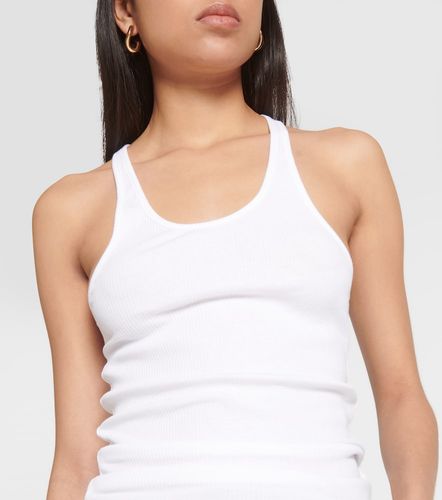 Isabel Marant Top en coton - Isabel Marant - Modalova