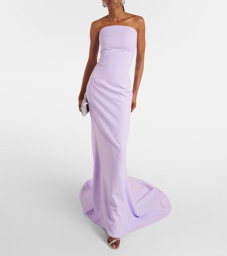 Safiyaa Robe longue Sofie - Safiyaa - Modalova