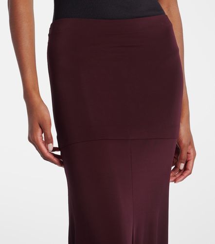 Alaïa Combi-pantalon bustier - Alaia - Modalova