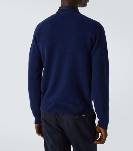 Tom Ford Pull en laine et cachemire - Tom Ford - Modalova