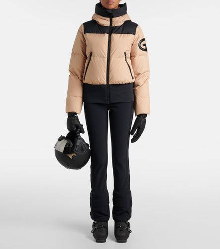 Veste de ski Village matelassée - Goldbergh - Modalova