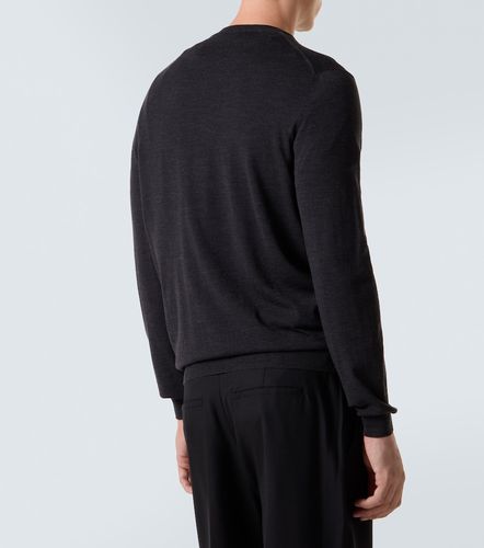 Slowear Pull en laine mélangée - Slowear - Modalova