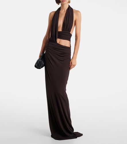 Christopher Esber Robe longue - Christopher Esber - Modalova