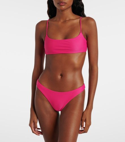 Jade Swim Haut de bikini Muse Scoop - Jade Swim - Modalova