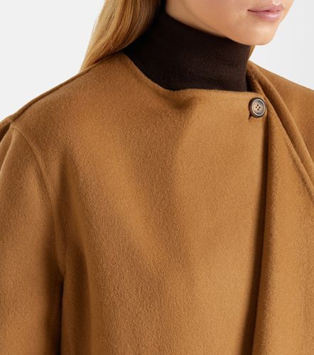 Manteau Dak en laine mélangée - Altuzarra - Modalova