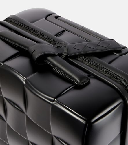 Valise cabine Odyssey Intreccio - Bottega Veneta - Modalova